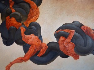 Галерея WorkshHop отметит второй день рождения