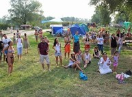 Пускание венков, ярмарка и огненное шоу: под Харьковом состоится масштабный купальский фестиваль (Программа)