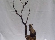 «Александр Сердюк - скульптурная провокация», - искусствовед об авторе выставки «Про все»