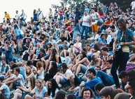 Харьковчанам покажут необычные фильмы под открытым небом