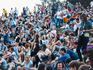 Харьковчанам покажут необычные фильмы под открытым небом