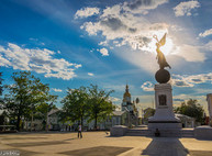 «Без стен»: харьковский театр представит серию перфомансов