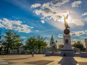 «Без стен»: харьковский театр представит серию перфомансов