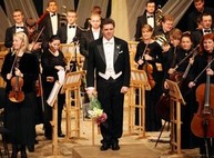 Коррупционные схемы харьковских чиновников едва не уничтожили «Виртуозов Слобожанщины»