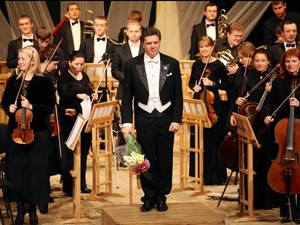 Коррупционные схемы харьковских чиновников едва не уничтожили «Виртуозов Слобожанщины»