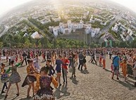 «Харьковчане»: галерея «Искусство Слобожанщины» подарит Харькову на день рождения арт-проект