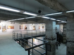 Пара слов об урбанистике: в Харькове презентуют уникальную школу «CANactions»