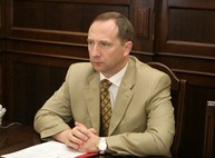 Райнин: Памятник Небесной сотне могут поставить в центре Харькова