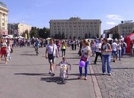 спортивная ярмарка площадь свободы харьков