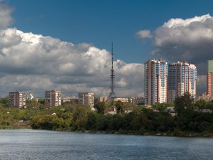 Красивый и курьезный Харьков: в Первой столице ко Дню города откроется необычная выставка