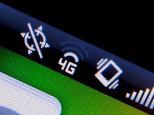 Украинцам пообещали 4G к 2017 году