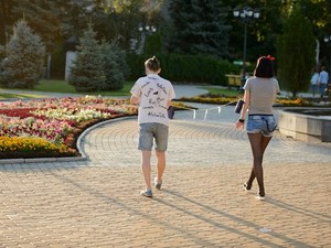 «Розмир»: харьковский театр покажет перфоманс о войне