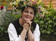 нина матвиенко