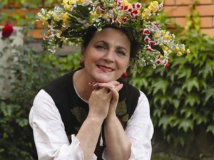 нина матвиенко