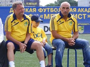 маркевич ярославский