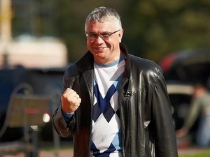 спаронов