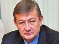 Кернес, Чернов, Святаш вошли в руководство территориальных органов "Видродження"