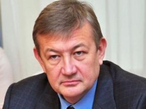 Кернес, Чернов, Святаш вошли в руководство территориальных органов "Видродження"