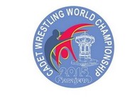 Харьковский борец вернулся с чемпионата мира с бронзовой медалью