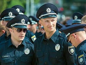 Руководить харьковской полицией будет молодой киевлянин