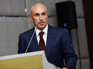 «Украинскому бизнесу нужны равные для всех условия и надежное партнерство во власти», - Александр Ярославский