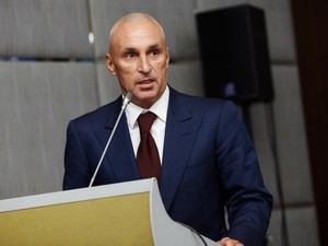 «Украинскому бизнесу нужны равные для всех условия и надежное партнерство во власти», - Александр Ярославский