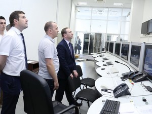 Харьковские ученые в ноябре завершат изготовление ядерной установки мирового значения