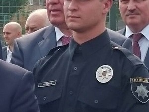 Будущий начальник харьковских полицейских – многократный чемпион по гребле