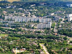 Жители Чугуева смогут утеплить квартиры всего за 5% стоимости работ