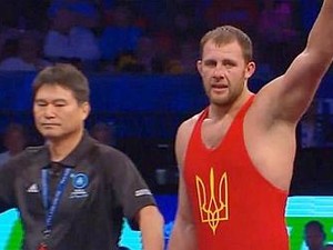 Харьковчанин завоевал Лас-Вегас