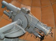 Первый университет Харькова получит свою астрономическую лабораторию