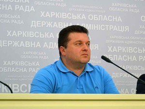 "Завод спас от уничтожения Ярославский", - генеральный директор ХТЗ