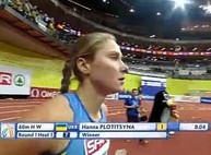 Итальянский турнир по легкой атлетике сдался харьковчанам