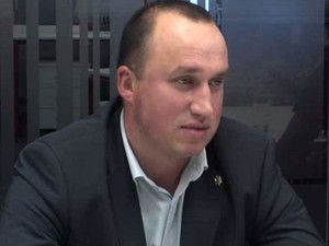 Покушение на Авакова планировалось в Белгороде – советник главы СБУ