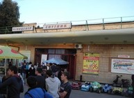 В Мерефе прошел бесплатный просмотр отечественного фильма «Поводырь»