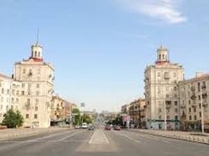 Поезд Харьков-Запорожье: новое расписание