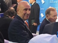 Группа DCH Александра Ярославского выступила официальным партнером YES-2015