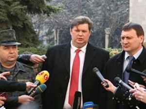 Балута: Демократические силы Харькова дали отпор фальсификаторам и сформировали большинство в горизбиркоме