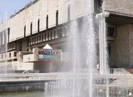 Харьковский оперный устанавливает новое осветительное оборудование