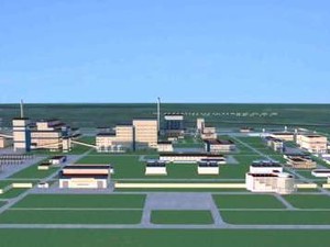 Харьковский НИОХИМ начал разработку проекта строительства нового содового завода в г. Славянске