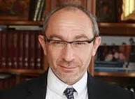 Кернес рассказал, почему он выбрал партию «Видродження» и как он относится к МВД