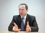 Игорь Райнин: «Спецназ реформ» в Украину пригласил Ложкин
