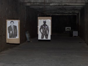 На Новгородской появился профессиональный тир