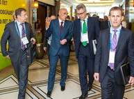 Ярославский для Kyiv Post: «То, что я делаю, ничем не отличается от того, что делает Уоррен Баффет»