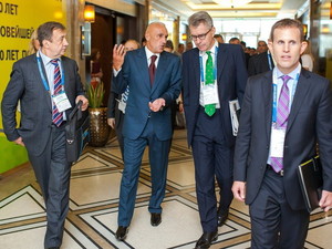 Ярославский для Kyiv Post: «То, что я делаю, ничем не отличается от того, что делает Уоррен Баффет»