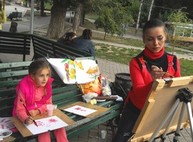 Куда пойти сегодня и завтра в Харькове