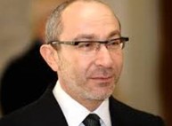 Завтра Кернес подаст документы в горизбирком
