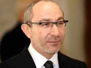 Завтра Кернес подаст документы в горизбирком