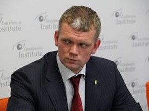 Швайка зарегистрирован кандидатом в мэры Харькова