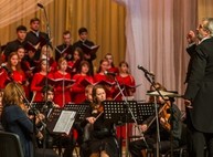 Началось противление злу искусством — «Харьковские ассамблеи»